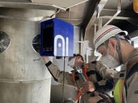 「中碳实测」完成千万元天使轮融资，专注碳排放的高精度实测服务