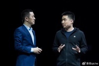 “二李”是一生之敌？李斌两次创业，全都输给了李想