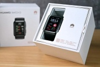 血压手表值不值得买？入手华为WATCH D，我发现网上很多评测都错了