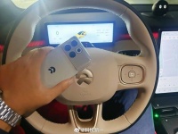 恕我直言哈，蔚来车很好，蔚来手机也很好……