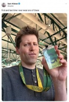 回不去的Altman，难以调和的OpenAI路线之争