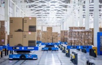 阿里巨轮急转，菜鸟 IPO 仍正常进行