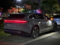 据说今天蔚来会有大新闻……