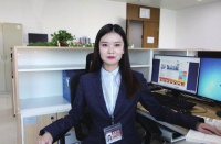 航空工业特种所左一平：信息化战线的“明日之星”