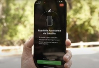iPhone 14/15新增“卫星道路救援”功能！