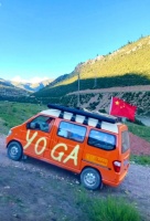 四十岁，去远行