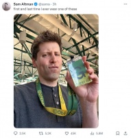 OpenAI“宫斗”悬念：保守派留任新董事会，微软和奥特曼还没入席