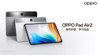 护眼教育双王牌，OPPO Pad Air2首发价格1299元起