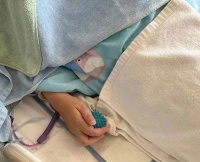 朱令，人生五十