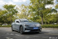 车机流畅进步巨大！ID OS 2.0就俩字：好用