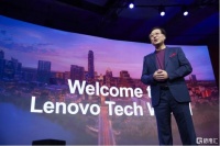 联想与NVIDIA三款车计算新品亮相：马力变成算力