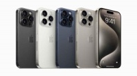 双十一数据显示 iPhone的销量同比下降了4%