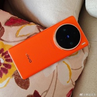 简单说几句vivo X100 Pro：……