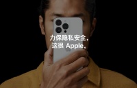 iPhone将自带“防窥”模式？