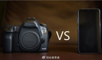 手机摄影功能越来越强大，为什么相机还是那么受欢迎？