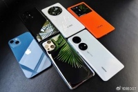 手机出货量跌穿2.5亿部，均价突破3000元，国产手机高端梦成