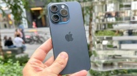 iPhone Q3欧洲出货量同比下滑13% 小米排第三