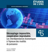 危险僵局：脱钩没戏，合作不能