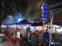 烧烤摊青年：经济社会变革的隐秘样本