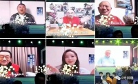 明星祝福视频产业链：最高十几万，给钱就安排