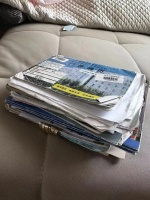 一个32岁得了6种癌症的女人