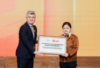 中国第1500家汉堡王门店落户北京，未来每年拟在中国增两百店