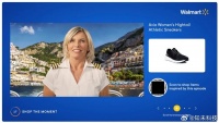 11月27日，沃尔玛整了个“科技与狠活”，推出“识图购物”功能……