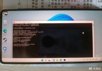 小米MIX2S刷入Win11教程，流畅到飞，几乎没重大BUG