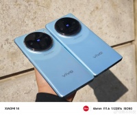 vivo X100Pro是目前为止，性能和影像都是最牛逼的旗舰手机！