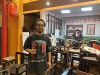 985毕业生“拾荒”7年，低消费更快乐吗？