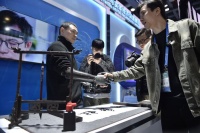 脑机接口研发加速  为残障人士翻开生活新篇章