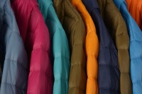 中国羽绒服简史：板鸭厂里做出第一件羽绒服