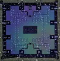 “烧钱”的量子实验室，阿里送给了浙大