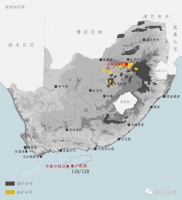 “黄金之国”南非，衰落了？