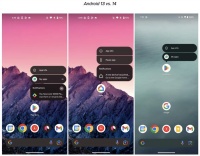 Android 14 取消应用“Shortcut”查看通知功能