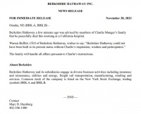 芒格去世，这是他生前最后一次万字访谈