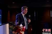 胡润：“富豪”一词低估了上榜企业家的真正价值