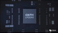 长鑫存储LPDDR5正式发布，已完成与小米、传音等国产机型验证！