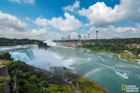 大瀑布走向崩塌：“技术”和“自然”是对立的吗？