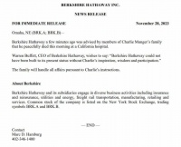 回望百年芒格，他为世人留下了什么？