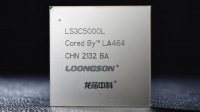 龙芯3A6000国产处理器发布，对标i3-10100，比我的A8-7650K强多了