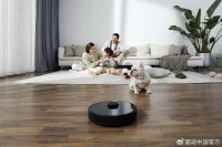 海外市场崭露头角！中国扫地机器人品牌凭什么？