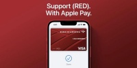 苹果宣布向（RED）全球基金会捐出 100 万美元