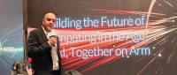 对话Arm高级副总裁：AI大模型带来“计算”新挑战，架构灵活性、生态