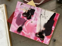 销毁婚纱照，是一门怎样的生意？