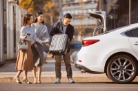 哈啰顺风车：全年安全体验投入超5亿元，累计拦截或永久封禁车主超11万人