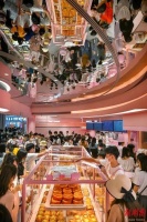 年轻人逛商场，只去B1、B2？