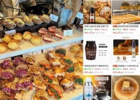 面包店的香味可能是假的？