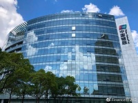 银联商务为国利货币提供绿色低碳IDC服务