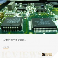 半导体工艺的极限：1nm之战